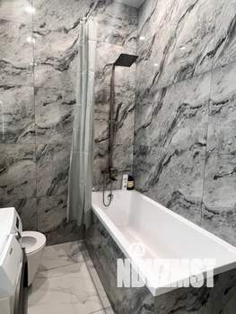 Студия квартира, посуточно, 32м2, 4/22 этаж