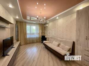 1-к квартира, на длительный срок, 40м2, 3/20 этаж