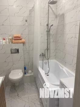 Студия квартира, посуточно, 22м2, 2/4 этаж