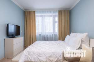 1-к квартира, посуточно, 39м2, 1/1 этаж