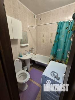 1-к квартира, на длительный срок, 30м2, 2/5 этаж