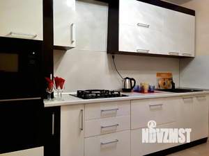 1-к квартира, посуточно, 65м2, 1/1 этаж