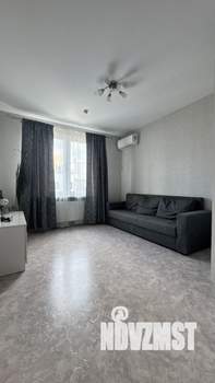 2-к квартира, на длительный срок, 51м2, 9/11 этаж