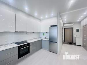 2-к квартира, на длительный срок, 55м2, 10/20 этаж