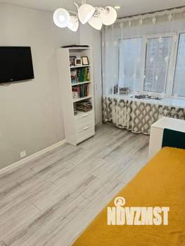 1-к квартира, на длительный срок, 36м2, 6/9 этаж