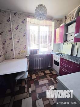 2-к квартира, на длительный срок, 50м2, 2/3 этаж