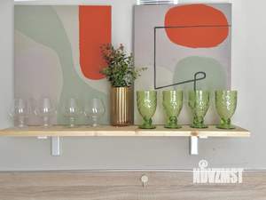 1-к квартира, посуточно, 32м2, 3/5 этаж