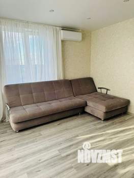 2-к квартира, на длительный срок, 61м2, 12/21 этаж