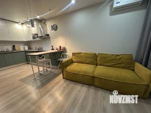 3-к квартира, на длительный срок, 70м2, 13/27 этаж