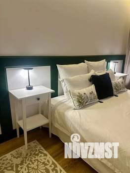 1-к квартира, посуточно, 36м2, 10/10 этаж