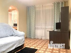 1-к квартира, посуточно, 33м2, 1/5 этаж