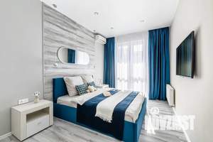 2-к квартира, посуточно, 64м2, 10/16 этаж