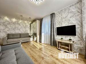 2-к квартира, посуточно, 56м2, 1/1 этаж