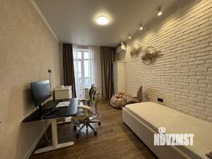 2-к квартира, на длительный срок, 78м2, 11/14 этаж