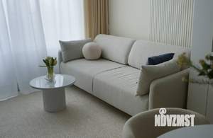 2-к квартира, на длительный срок, 45м2, 16/26 этаж