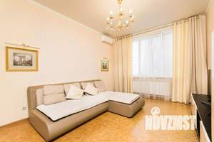 1-к квартира, посуточно, 70м2, 1/1 этаж