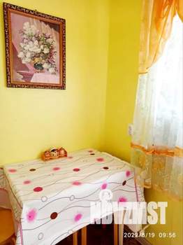 1-к квартира, посуточно, 33м2, 1/5 этаж