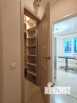 1-к квартира, на длительный срок, 49м2, 7/20 этаж