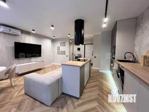 3-к квартира, на длительный срок, 68м2, 6/25 этаж