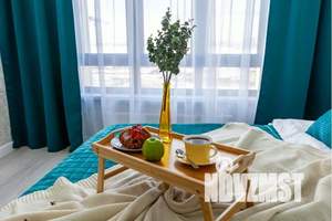 2-к квартира, посуточно, 63м2, 6/20 этаж