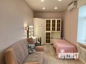 Студия квартира, посуточно, 27м2, 3/4 этаж