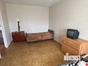1-к квартира, на длительный срок, 36м2, 6/9 этаж