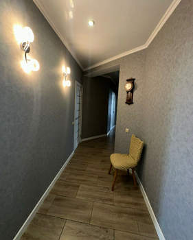 3-к квартира, на длительный срок, 88м2, 7/10 этаж