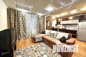 2-к квартира, посуточно, 65м2, 3/5 этаж