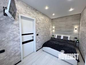 2-к квартира, посуточно, 43м2, 5/5 этаж