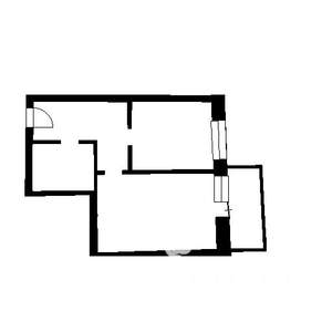 2-к квартира, на длительный срок, 50м2, 8/20 этаж