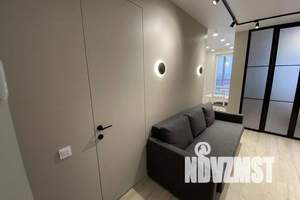 2-к квартира, посуточно, 40м2, 15/18 этаж