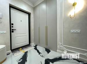 1-к квартира, на длительный срок, 60м2, 4/8 этаж