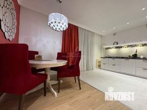 2-к квартира, на длительный срок, 87м2, 4/10 этаж