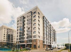 2-к квартира, посуточно, 49м2, 1/1 этаж