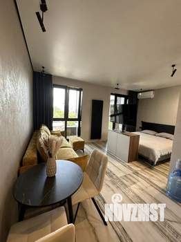 1-к квартира, на длительный срок, 40м2, 3/7 этаж