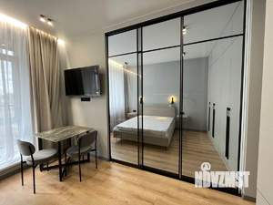 1-к квартира, на длительный срок, 40м2, 5/8 этаж