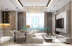 3-к квартира, на длительный срок, 160м2, 11/14 этаж