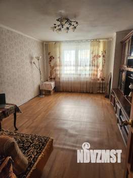 2-к квартира, на длительный срок, 80м2, 2/10 этаж