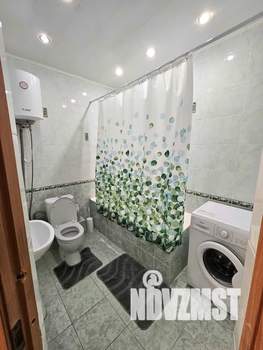 1-к квартира, посуточно, 50м2, 9/9 этаж