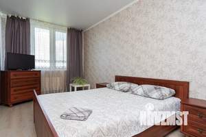 1-к квартира, посуточно, 65м2, 14/19 этаж