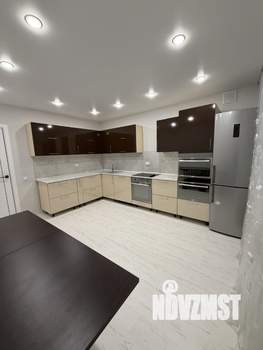 2-к квартира, на длительный срок, 55м2, 8/10 этаж