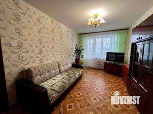 2-к квартира, на длительный срок, 49м2, 5/9 этаж