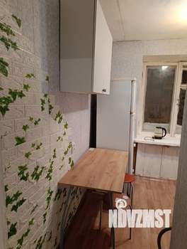 2-к квартира, на длительный срок, 46м2, 5/5 этаж