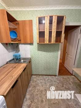 1-к квартира, на длительный срок, 30м2, 3/4 этаж