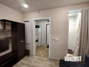 Студия квартира, на длительный срок, 14м2, 1/5 этаж