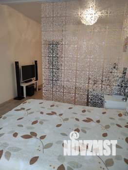 1-к квартира, посуточно, 47м2, 11/19 этаж
