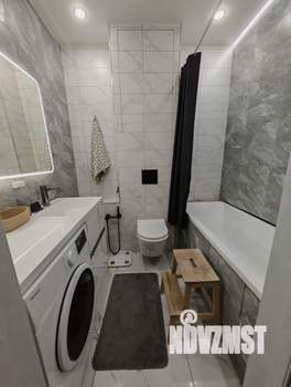 1-к квартира, на длительный срок, 40м2, 16/18 этаж