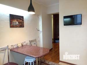 2-к квартира, посуточно, 56м2, 1/1 этаж