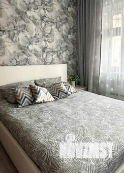 1-к квартира, посуточно, 40м2, 2/10 этаж