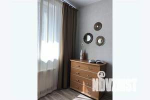 2-к квартира, посуточно, 82м2, 12/22 этаж